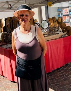 Francine Lavanchy