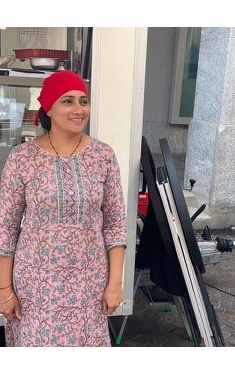 kaur jaspreet